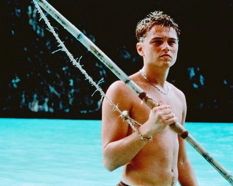 Aguas cristalinas y un joven Leonardo DiCaprio fueron sin duda dos grandes alicientes para el turismo tailandés gracias a La Playa (2000).
