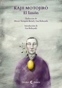 Portada de esta edición digital de El limón, a cargo de David González.