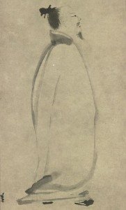 Li Bai, el "poeta inmortal"