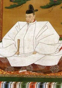 Toyotomi Hideyoshi (1536-1598), dirigente de Japón que ordenó la invasión de Corea.